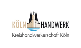 Partner Logo Koeln Handwerk