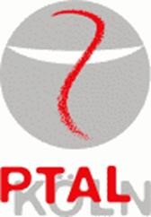 Logo Ptal