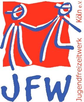 Jfw Logo Jungedwerkstatt Chorweiler
